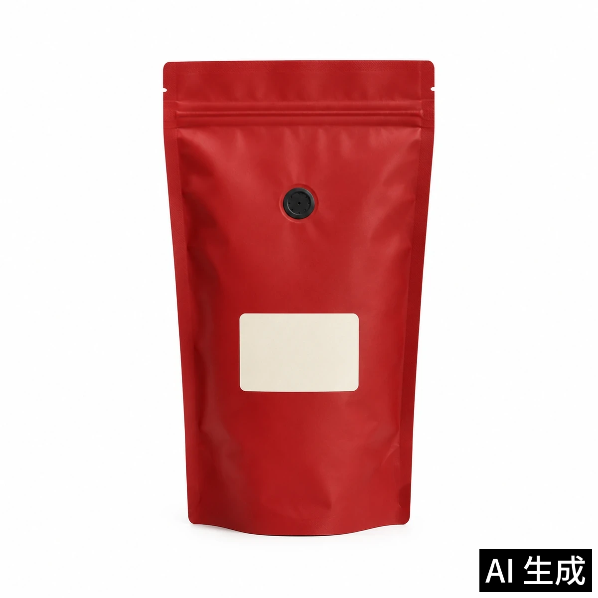 咖啡豆包装：源图
